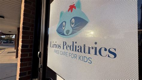 'Grateful to have found this resource': Austin pediatric clinic cares for uninsured children